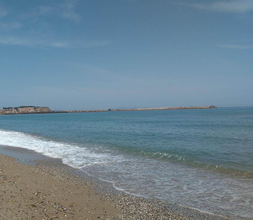 Lena Apt Rethymno  Exterior photo