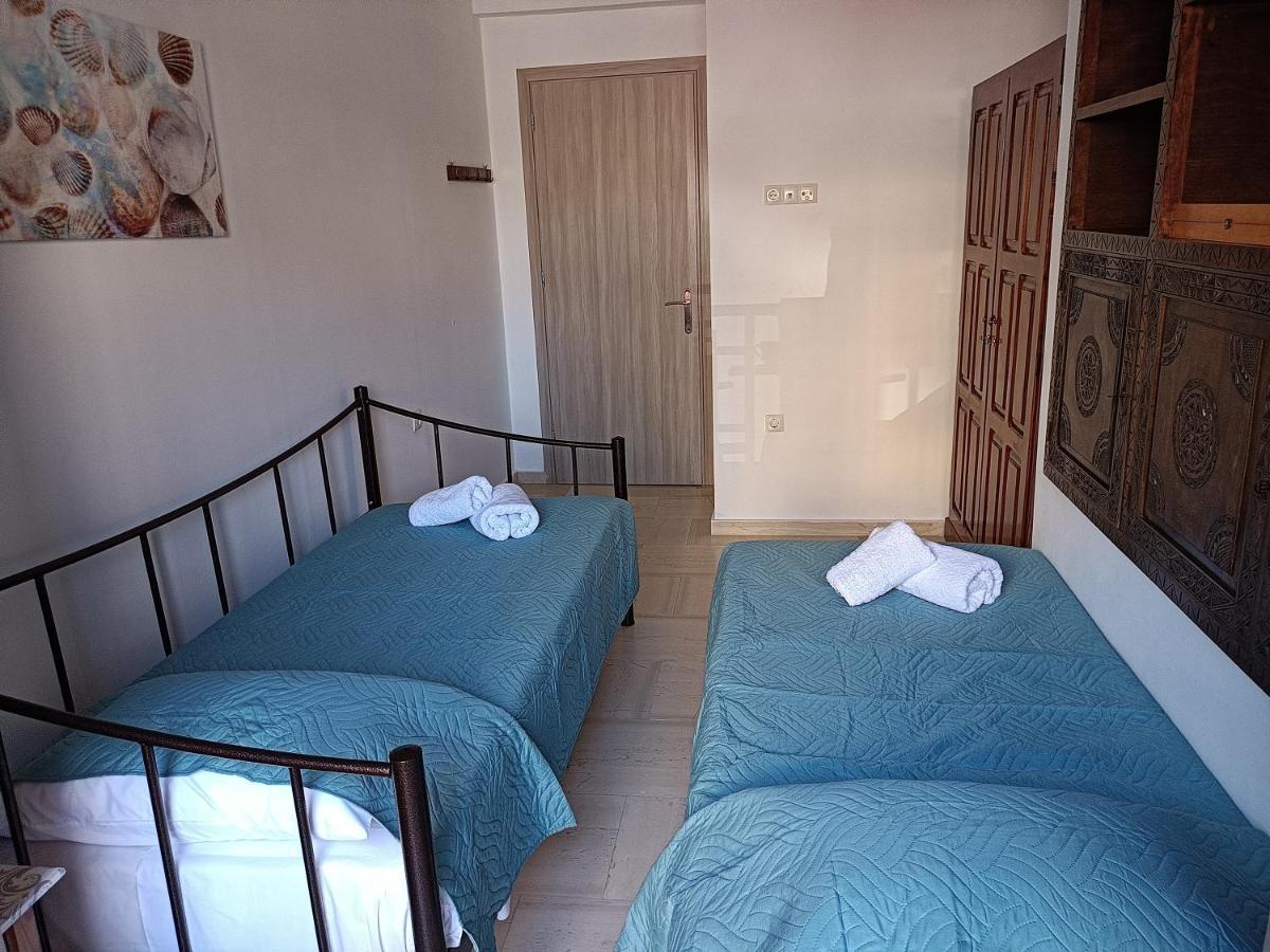 Lena Apt Rethymno  Exterior photo