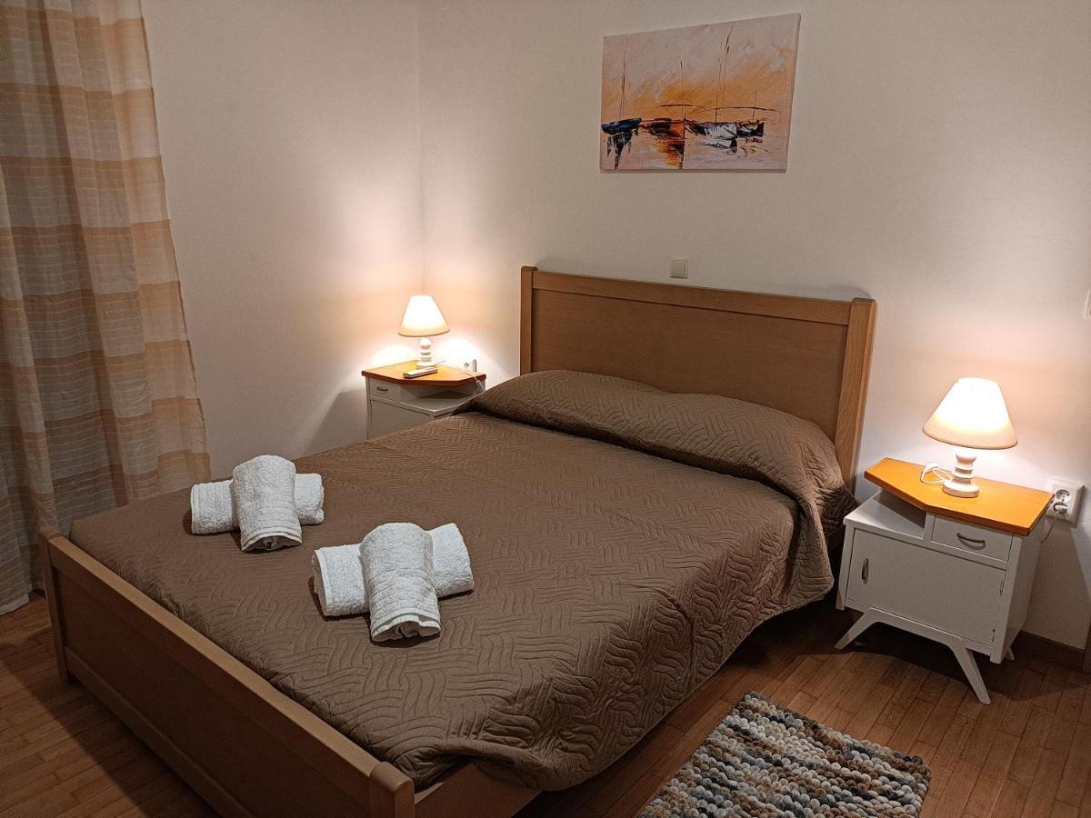 Lena Apt Rethymno  Exterior photo