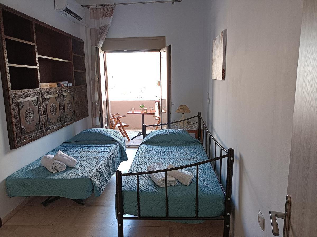 Lena Apt Rethymno  Exterior photo
