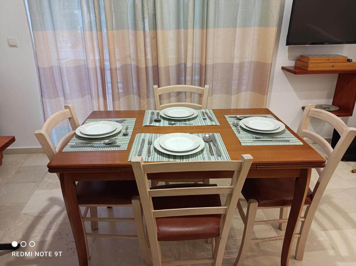 Lena Apt Rethymno  Exterior photo