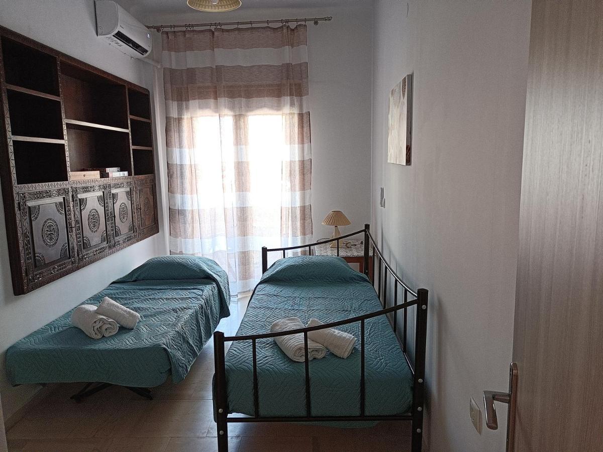 Lena Apt Rethymno  Exterior photo