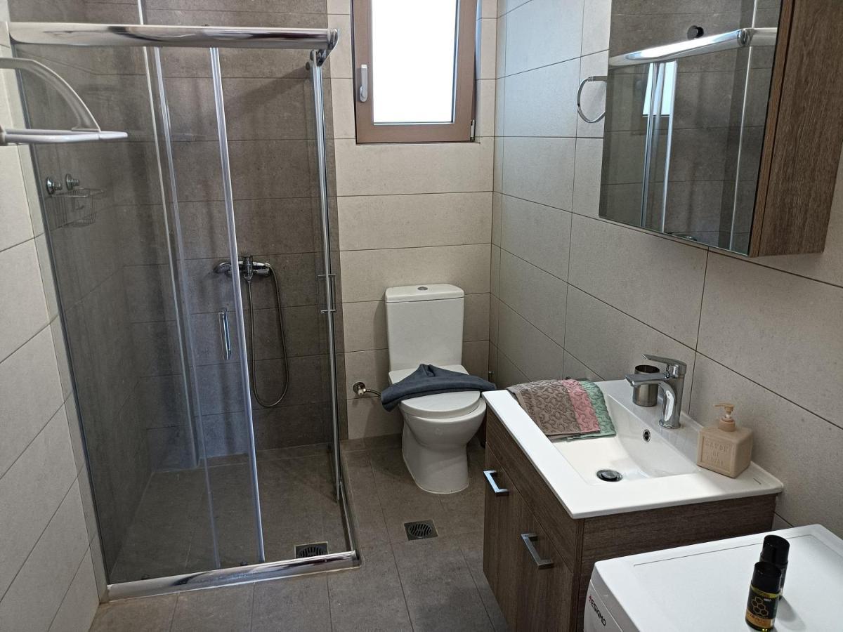 Lena Apt Rethymno  Exterior photo