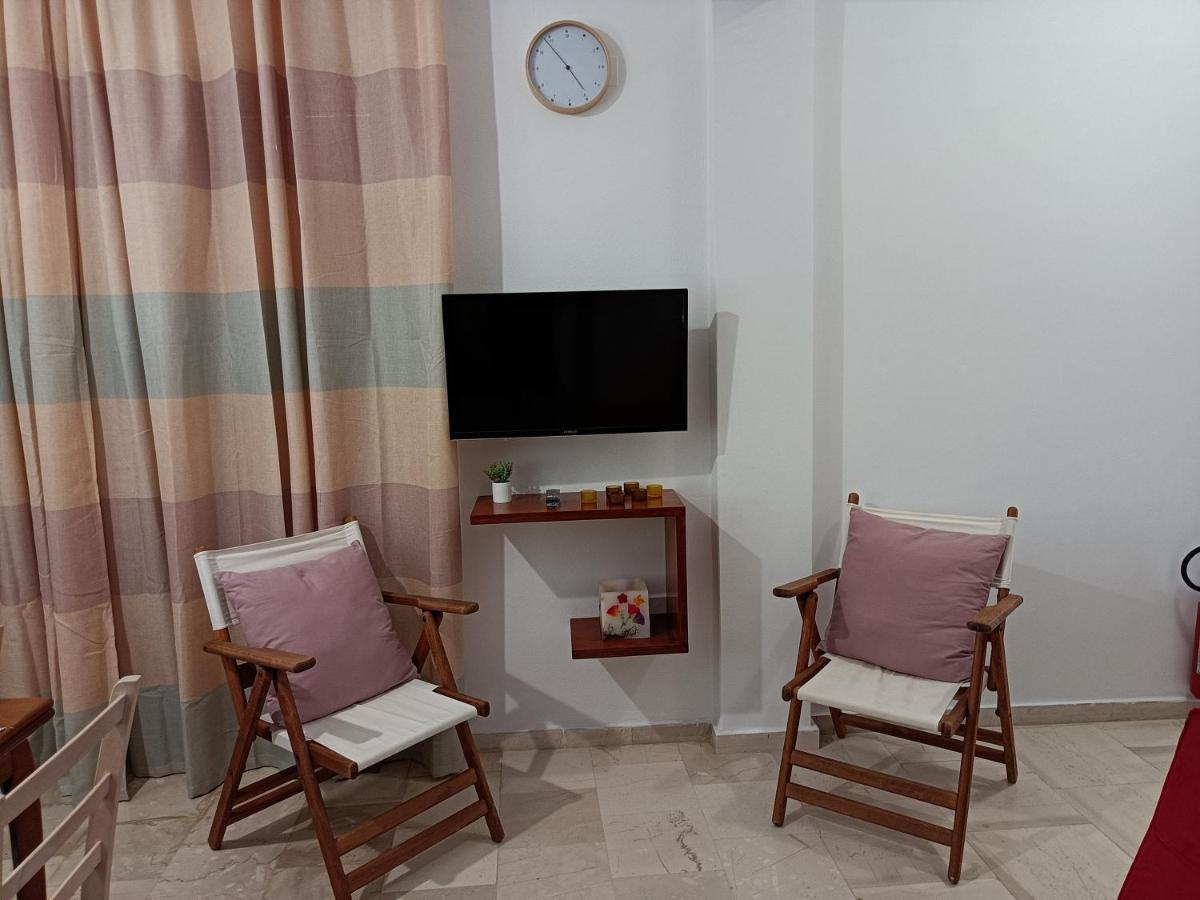 Lena Apt Rethymno  Exterior photo