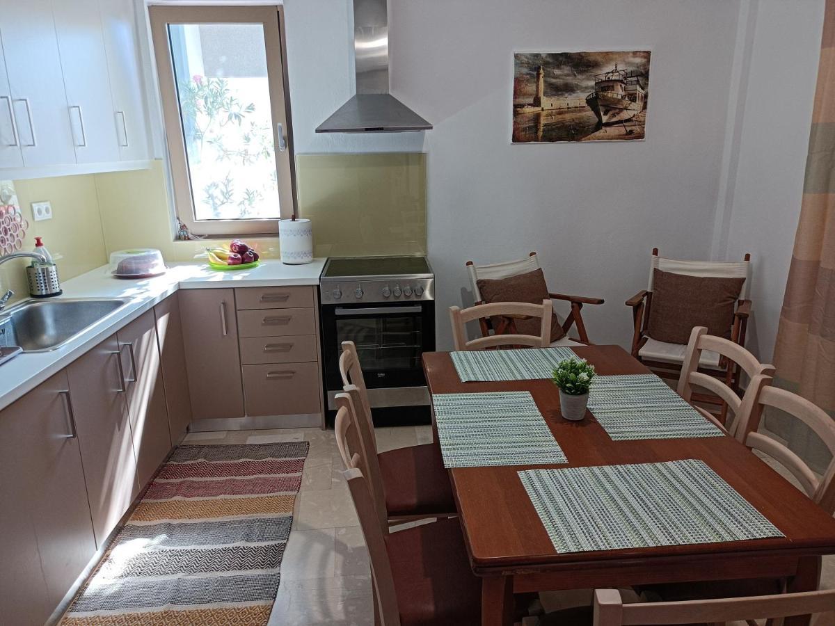 Lena Apt Rethymno  Exterior photo