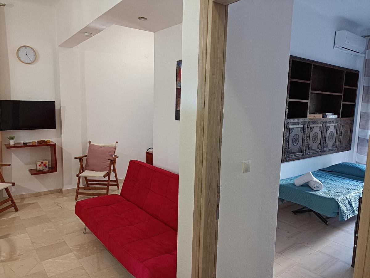 Lena Apt Rethymno  Exterior photo