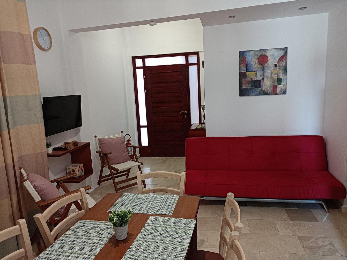 Lena Apt Rethymno  Exterior photo